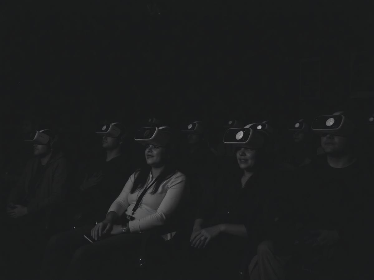 BELDOCS VR Competition 2024